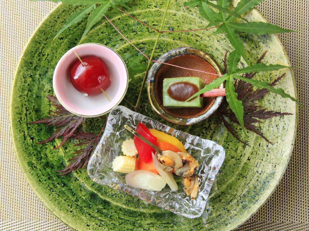Kazan Hakone-Miyanoshita Hotell Eksteriør bilde