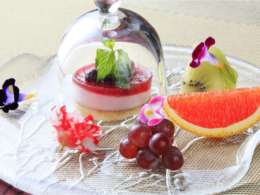 Kazan Hakone-Miyanoshita Hotell Eksteriør bilde