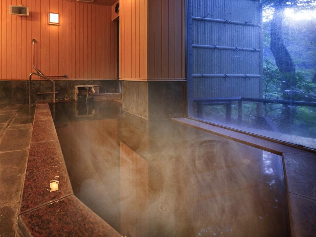 Kazan Hakone-Miyanoshita Hotell Eksteriør bilde